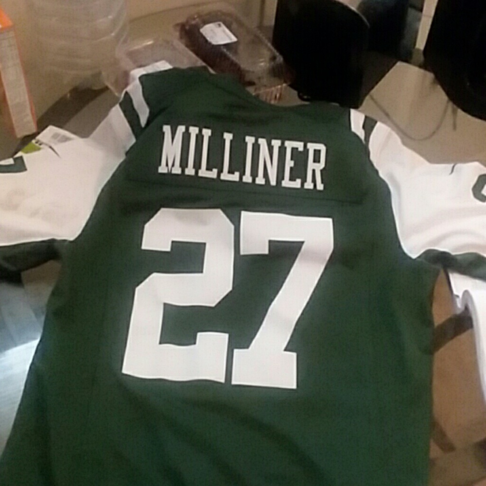 Jersey - Picture 2 of 2